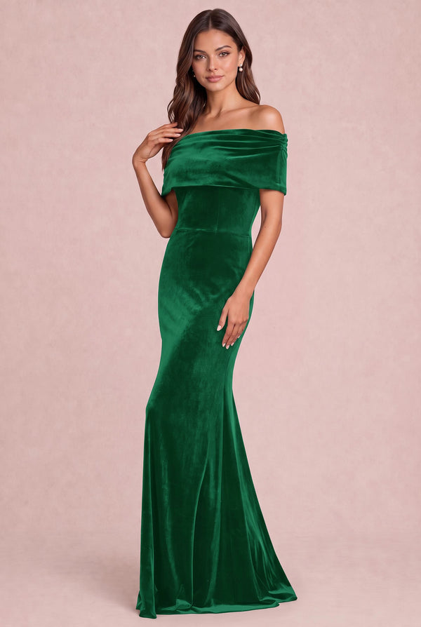 [Dark Green]