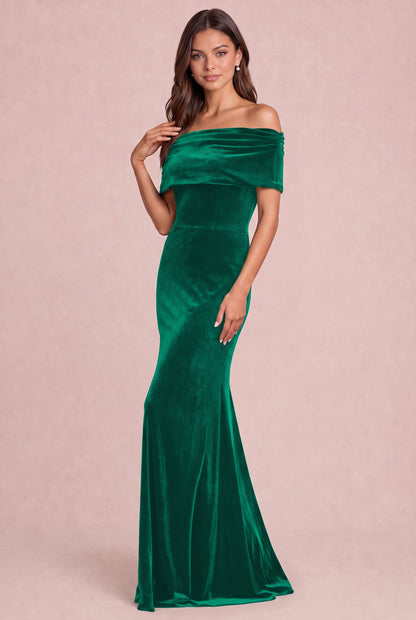 [Emerald]