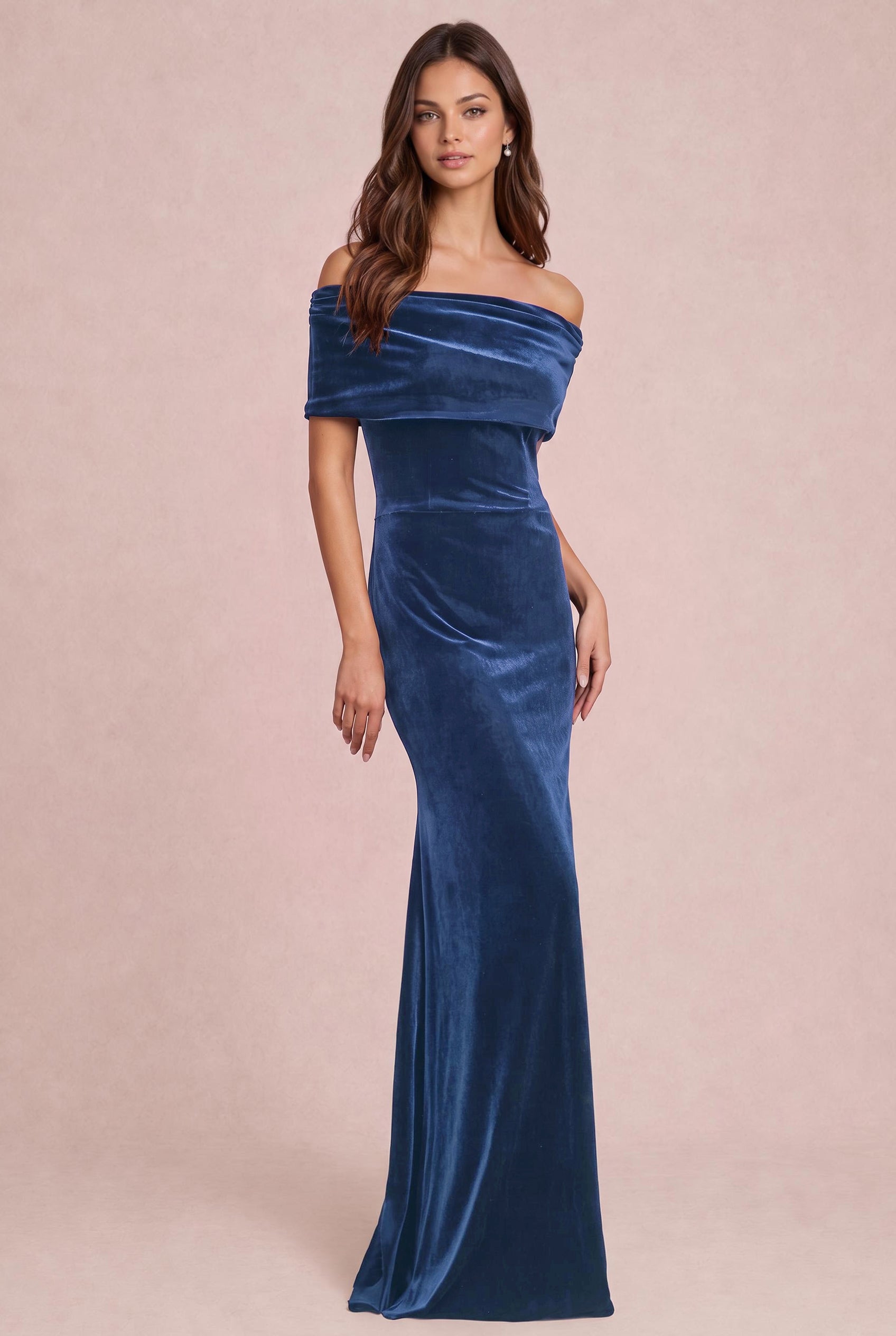 [Navy Blue]