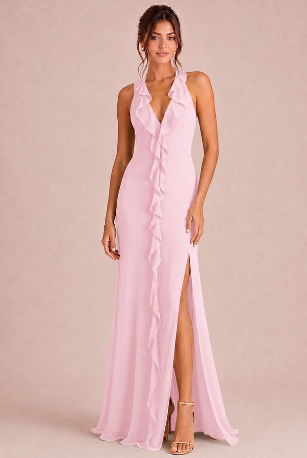 [Blushing Pink]