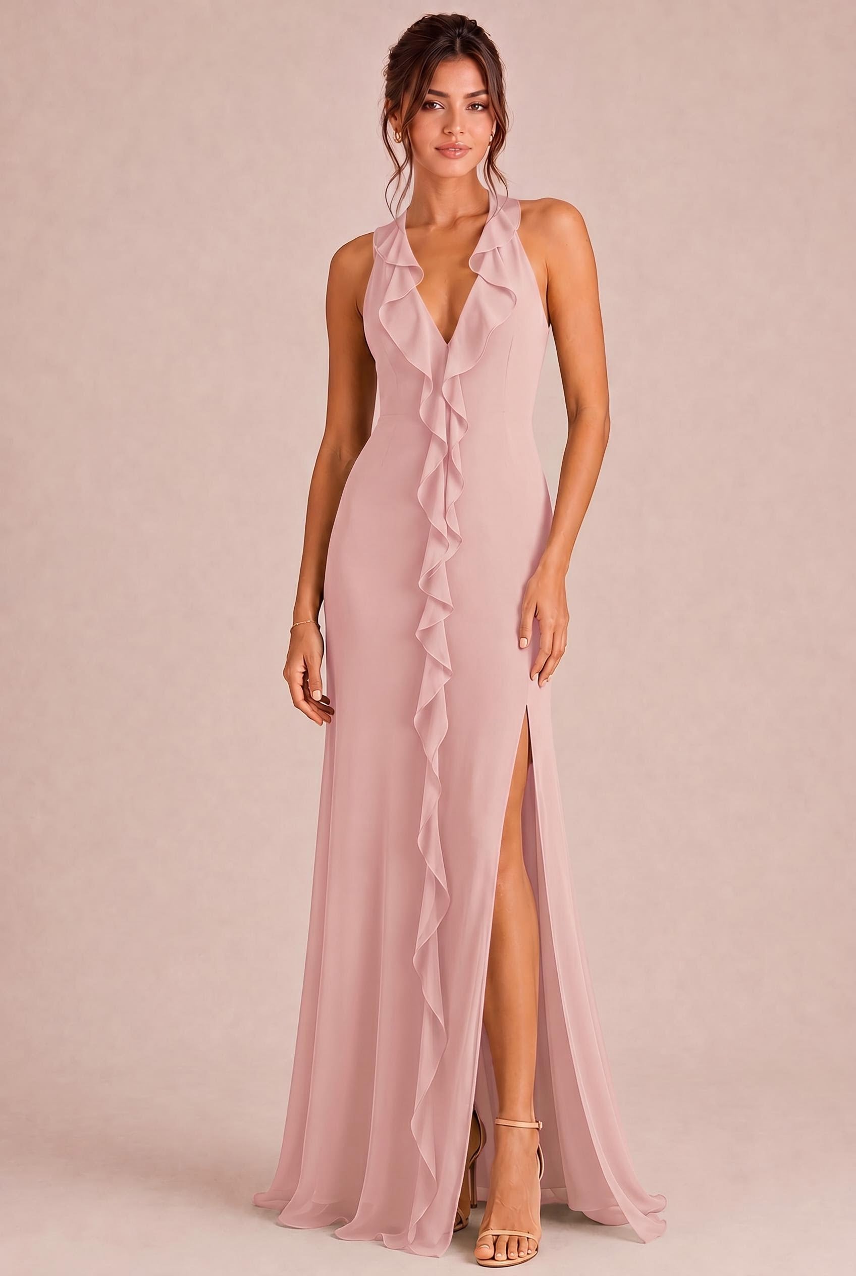 [Dusty Rose]