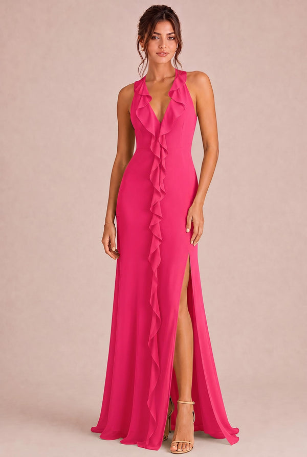 [Hot Pink]