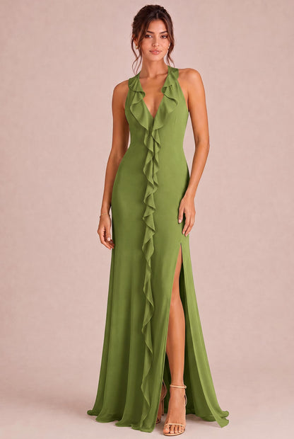 [Olive Green]