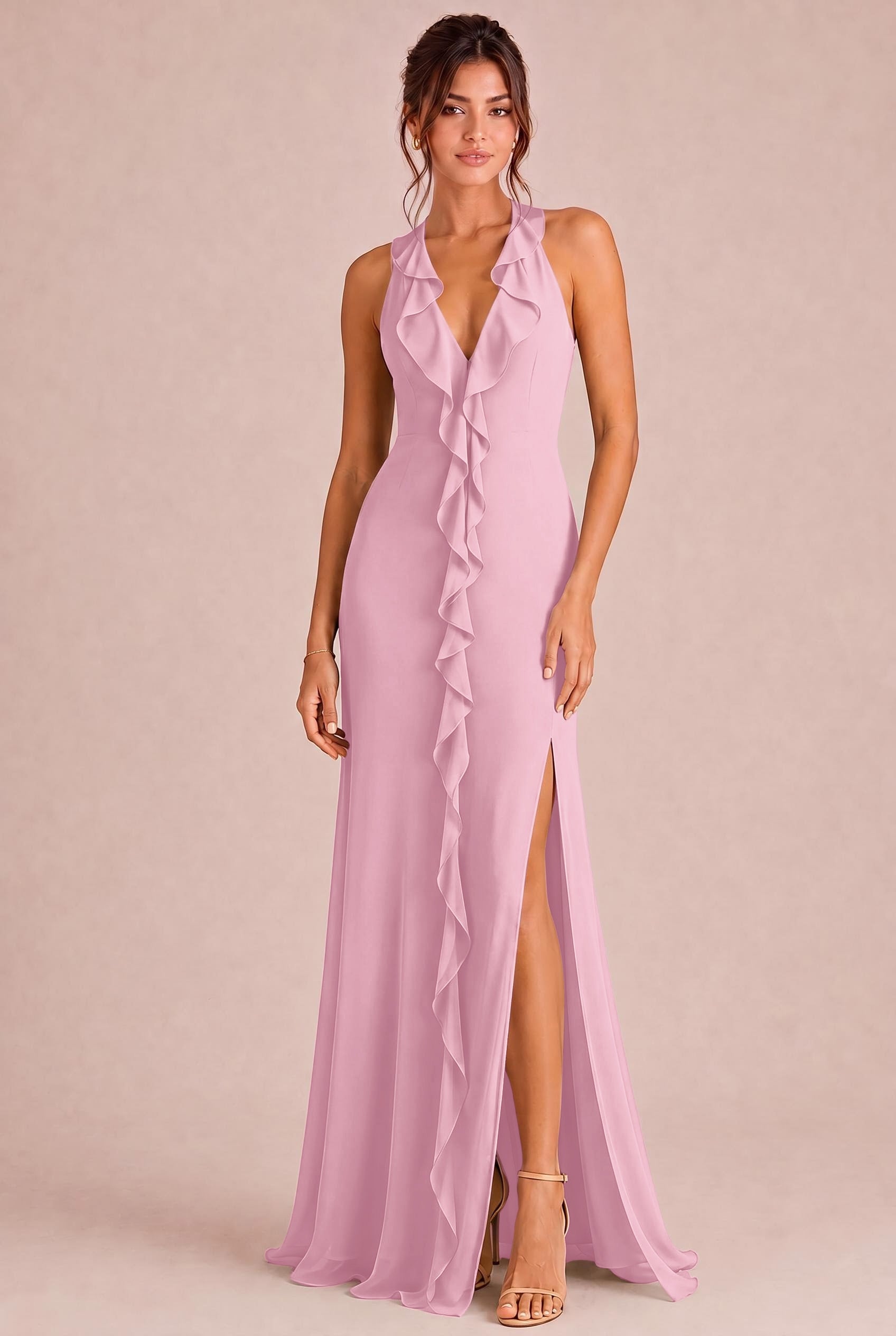 [Vintage Mauve]