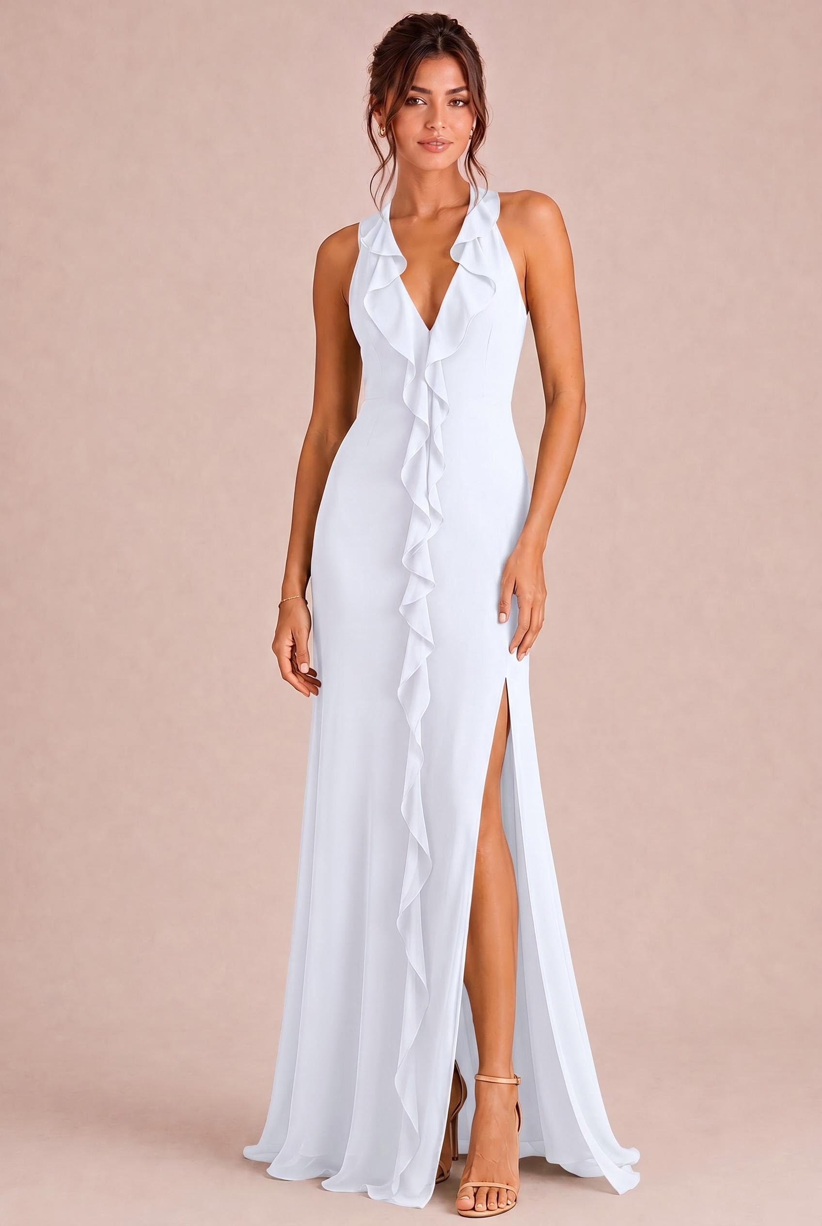 [White]