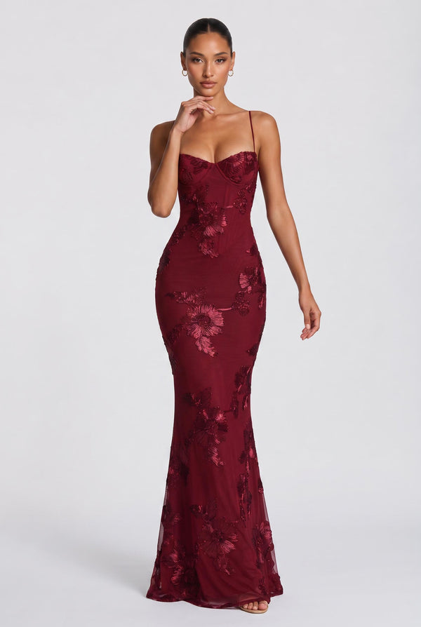 [Burgundy]