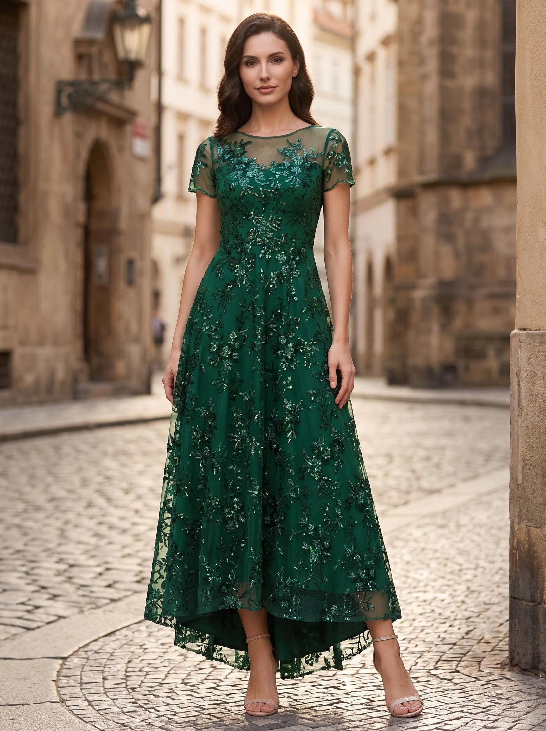 [Dark Green]