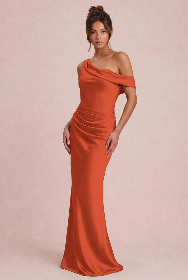 [Burnt Orange]