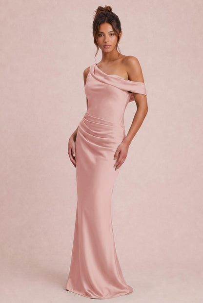 [Dusty Rose]