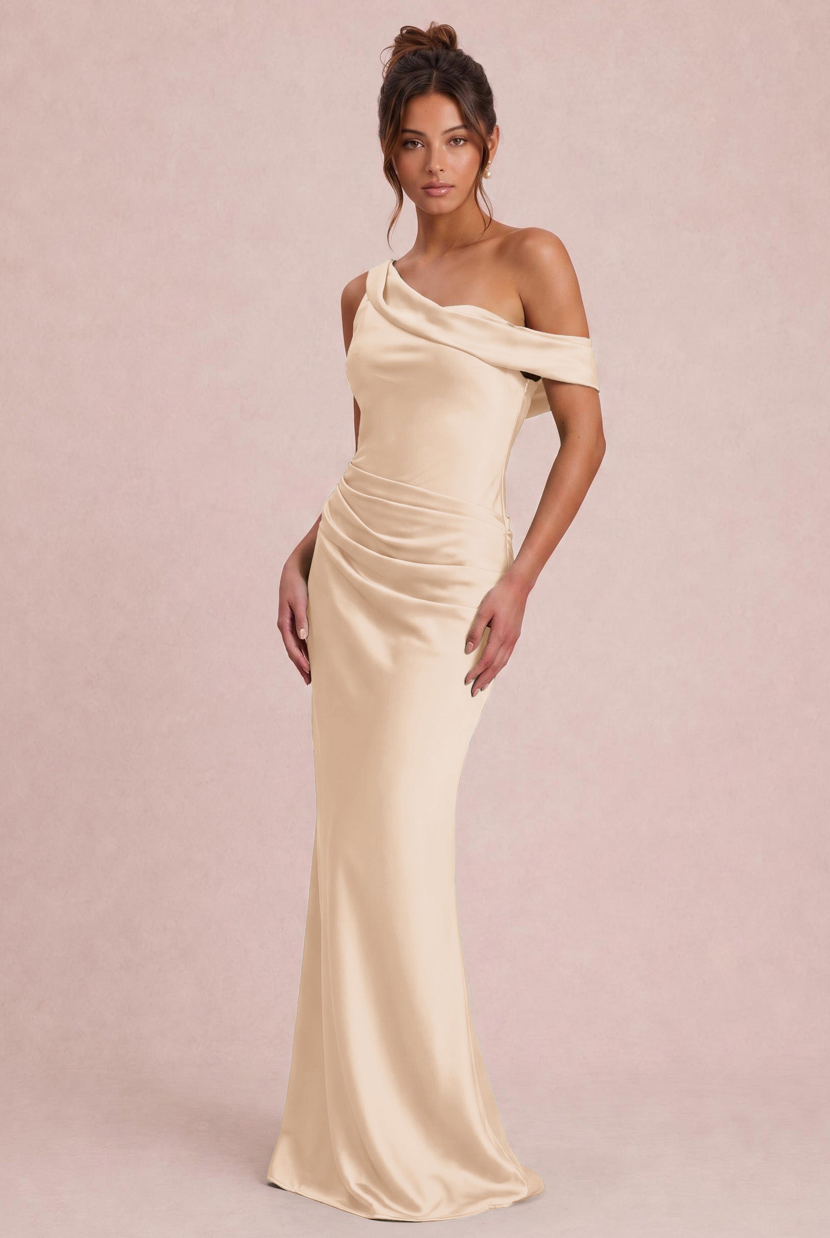 [Neutral Champagne]