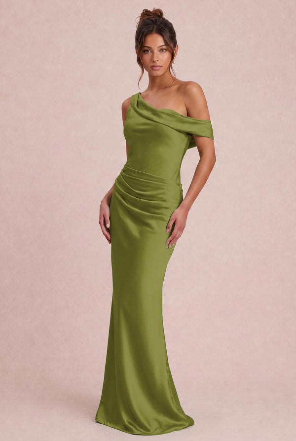 [Olive Green]