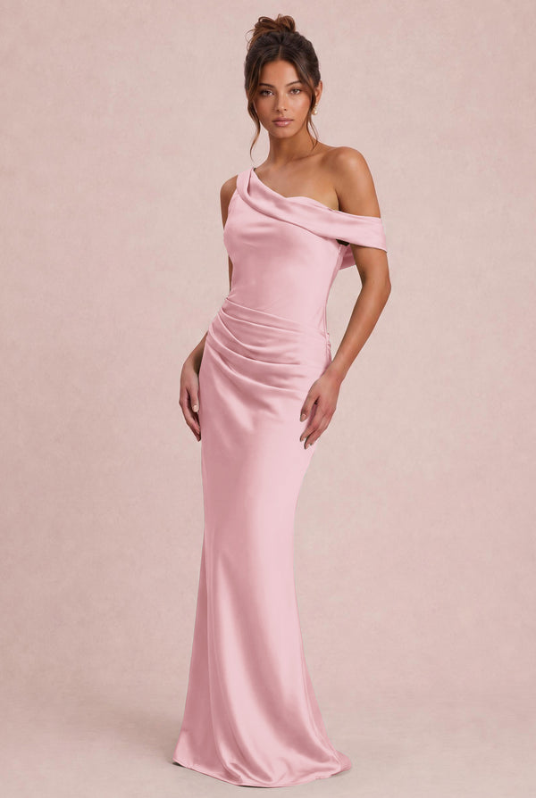[Pearl Pink]