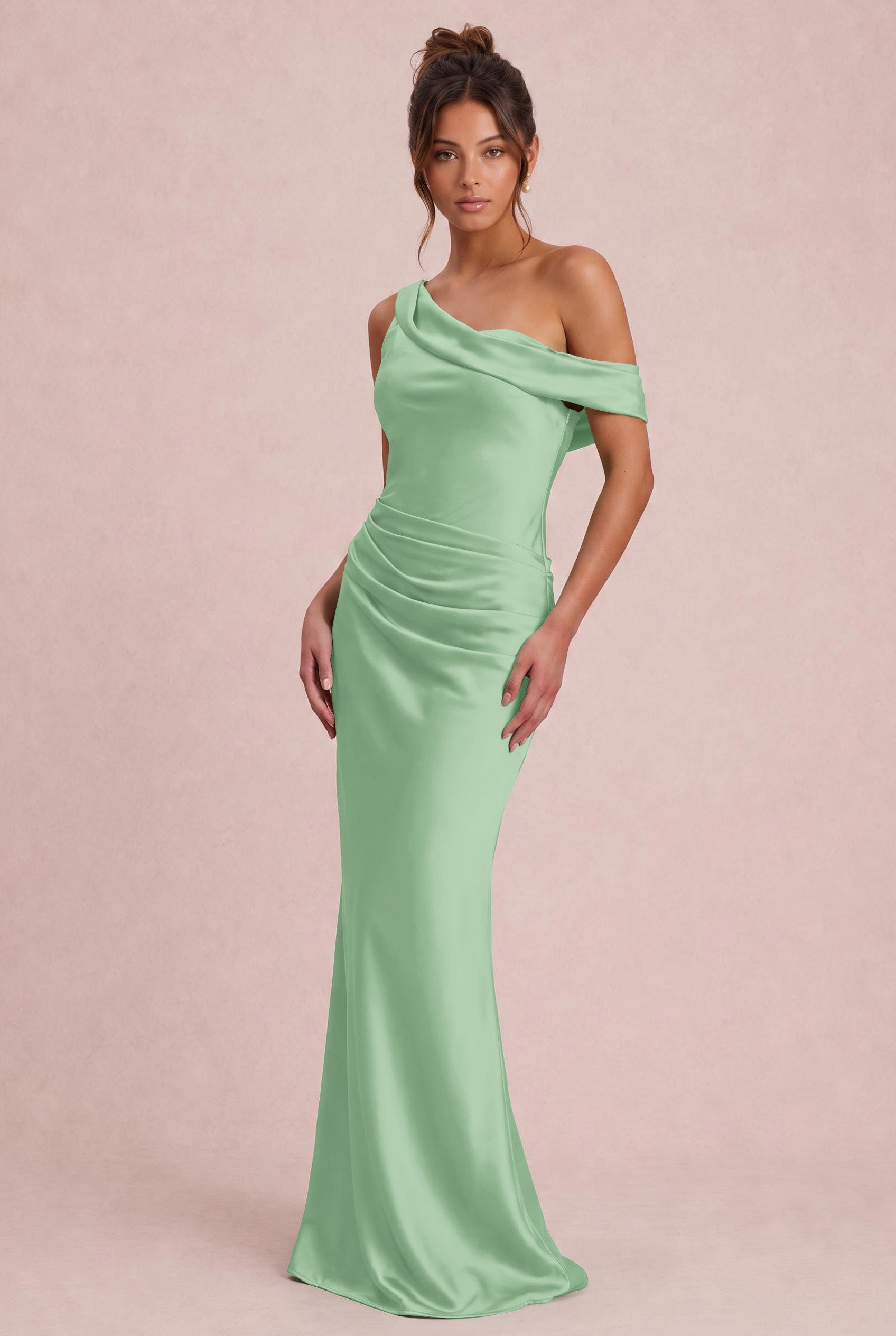 [Sage Green]