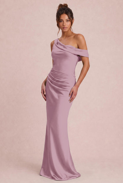 [Vintage Mauve]