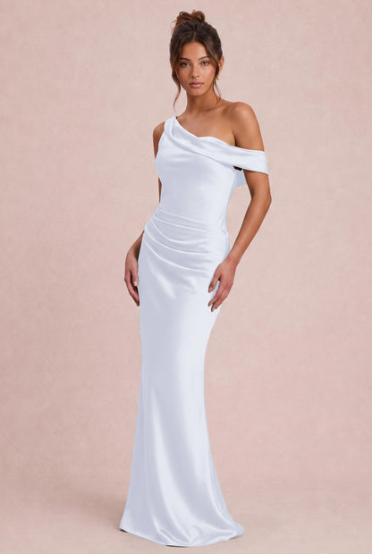 [White]