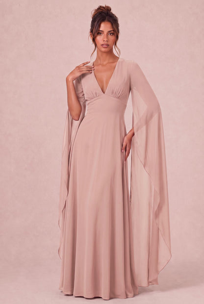 [Dusty Rose]