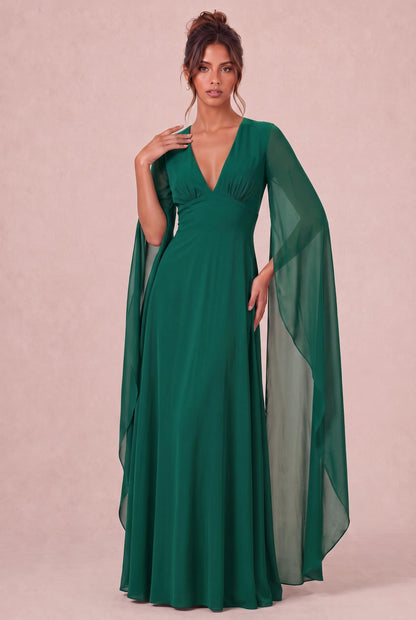 [Emerald]