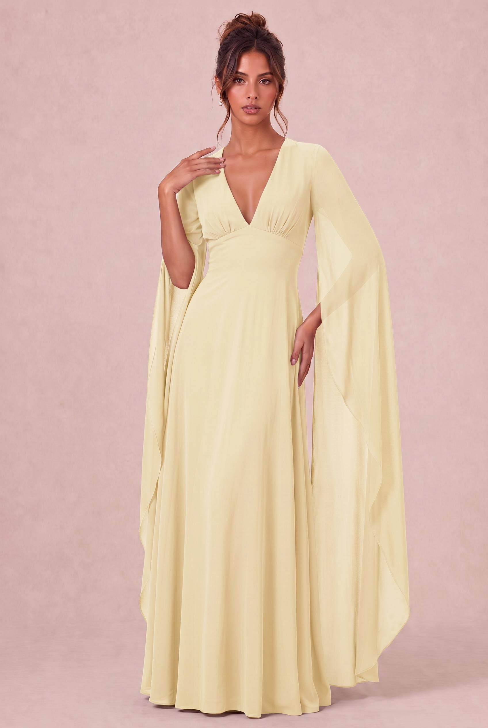 [Lemon Sorbet]