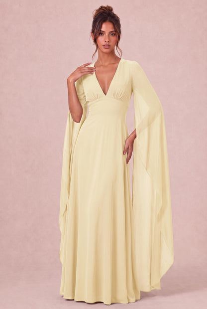 [Lemon Sorbet]