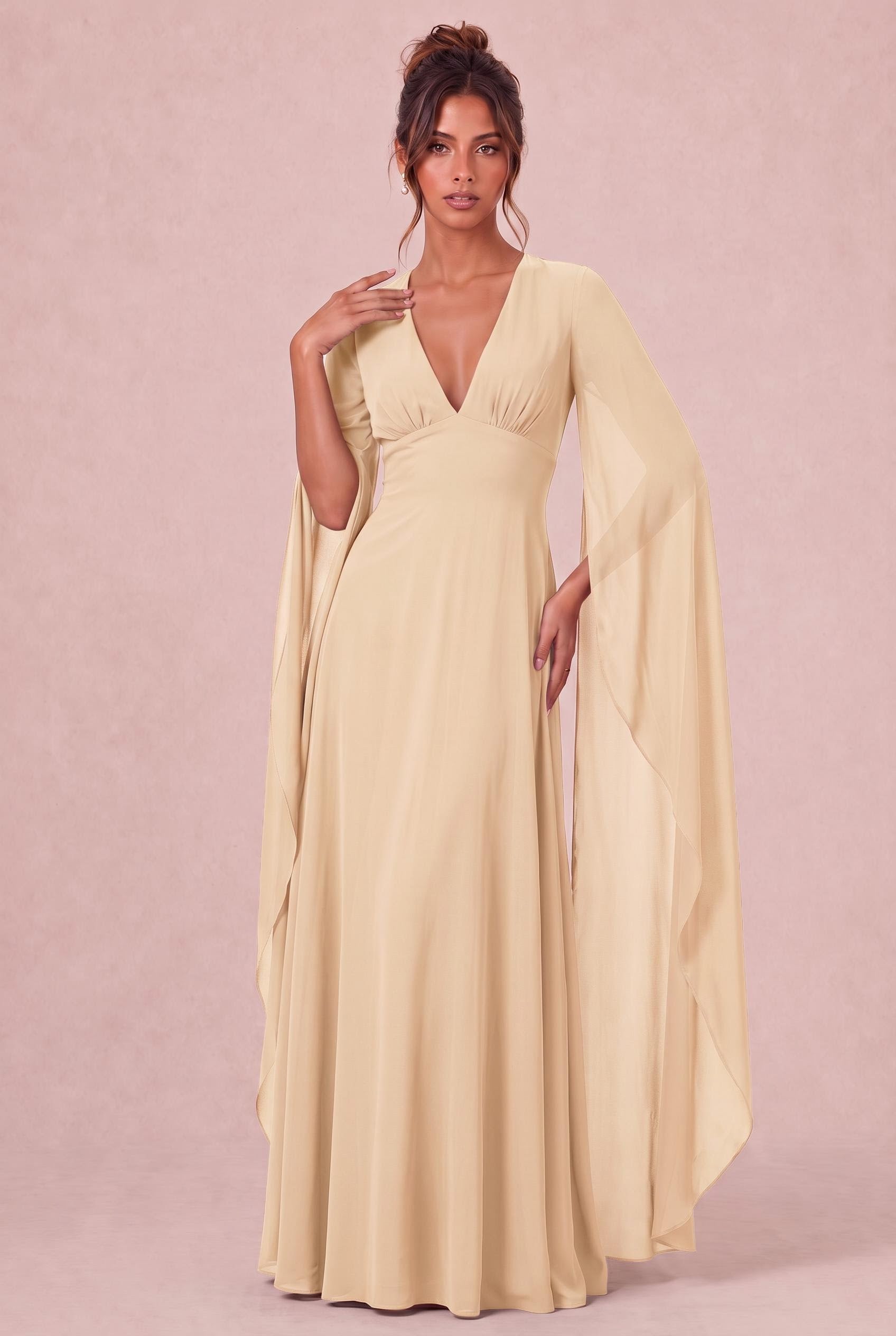 [Neutral Champagne]