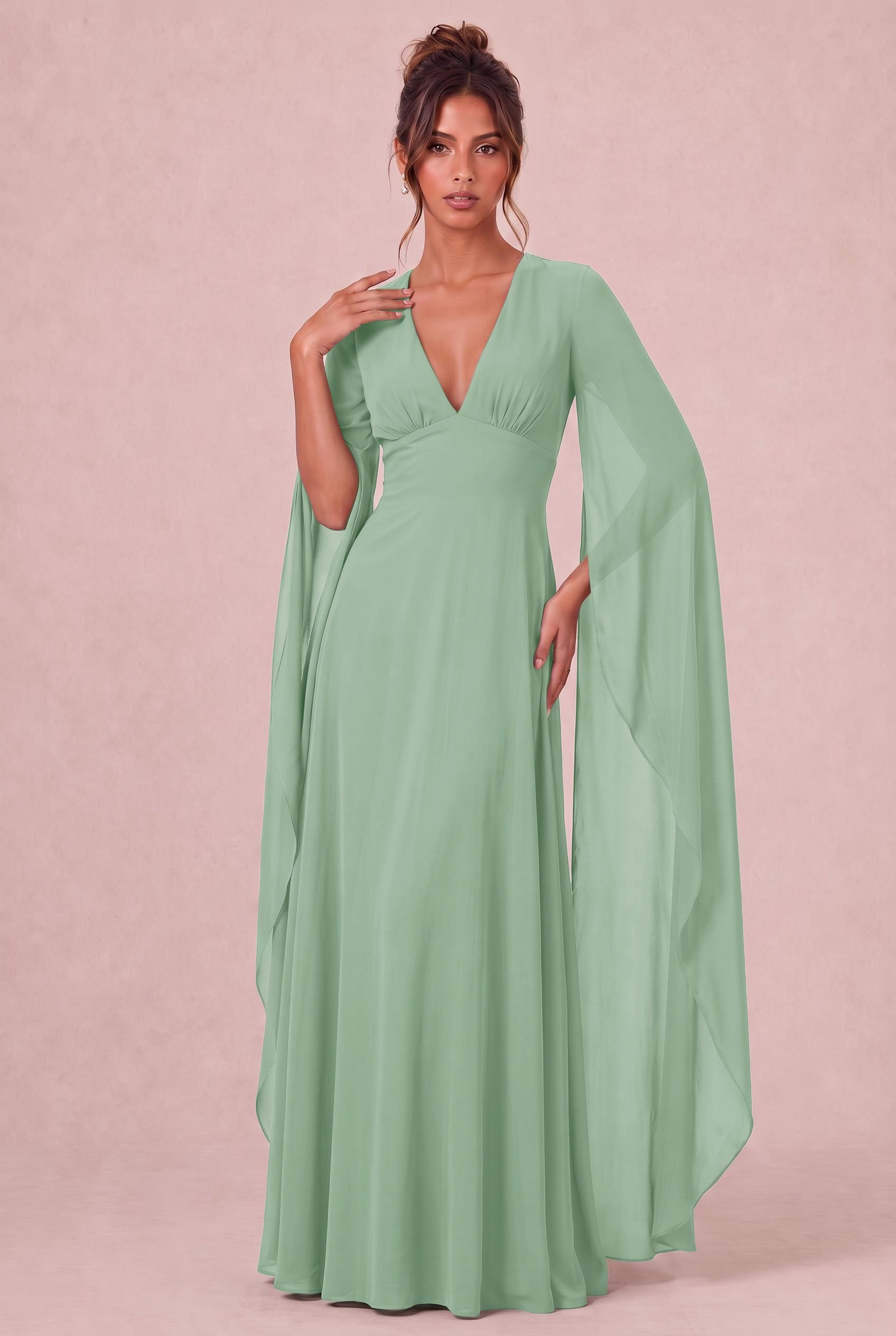 [Sage Green]