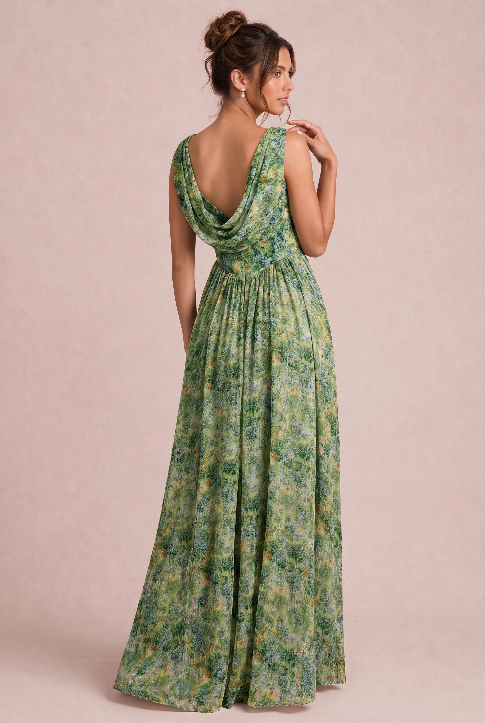 [Meadow Wildflower Floral]