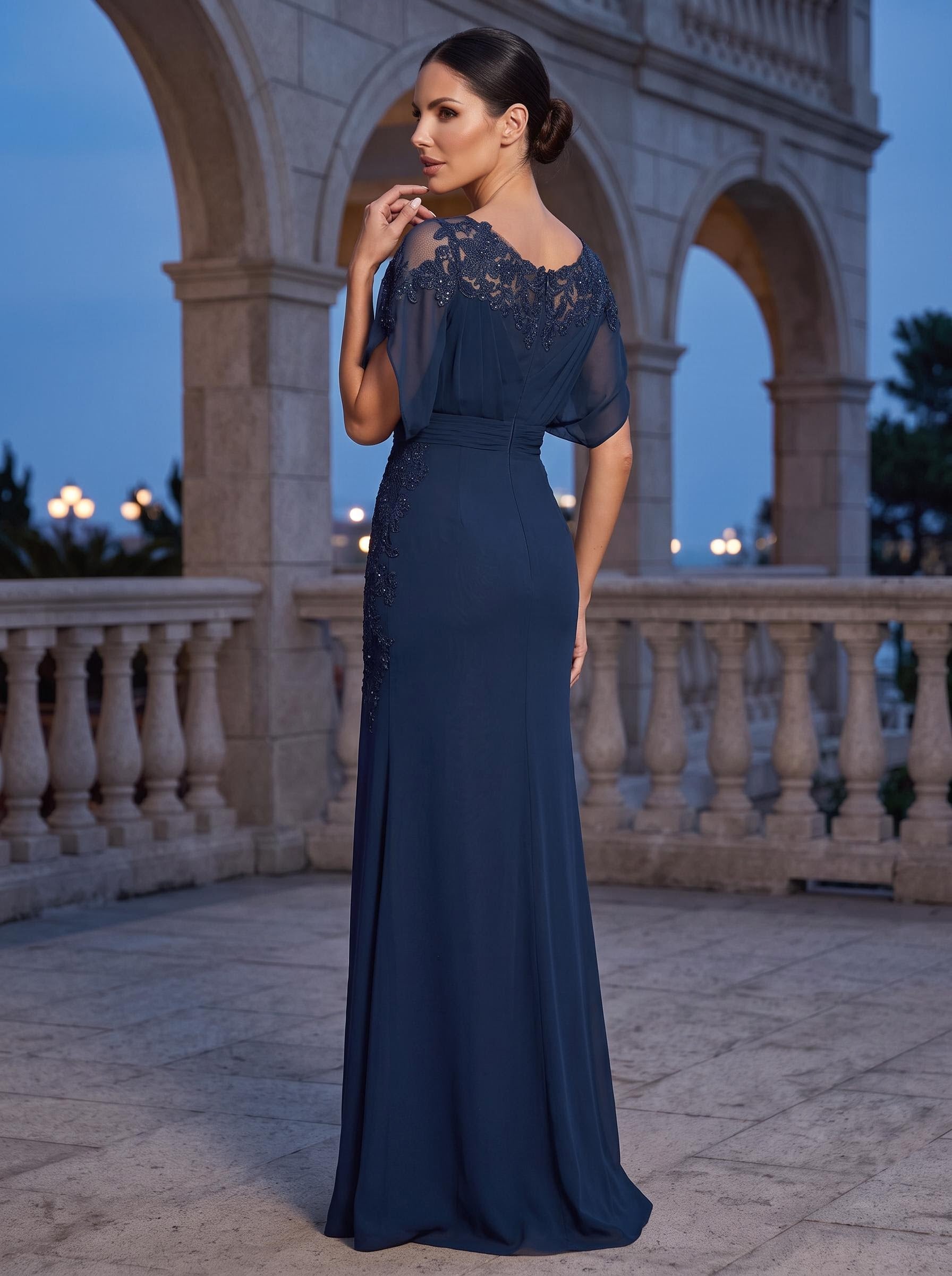 [Dark Navy]