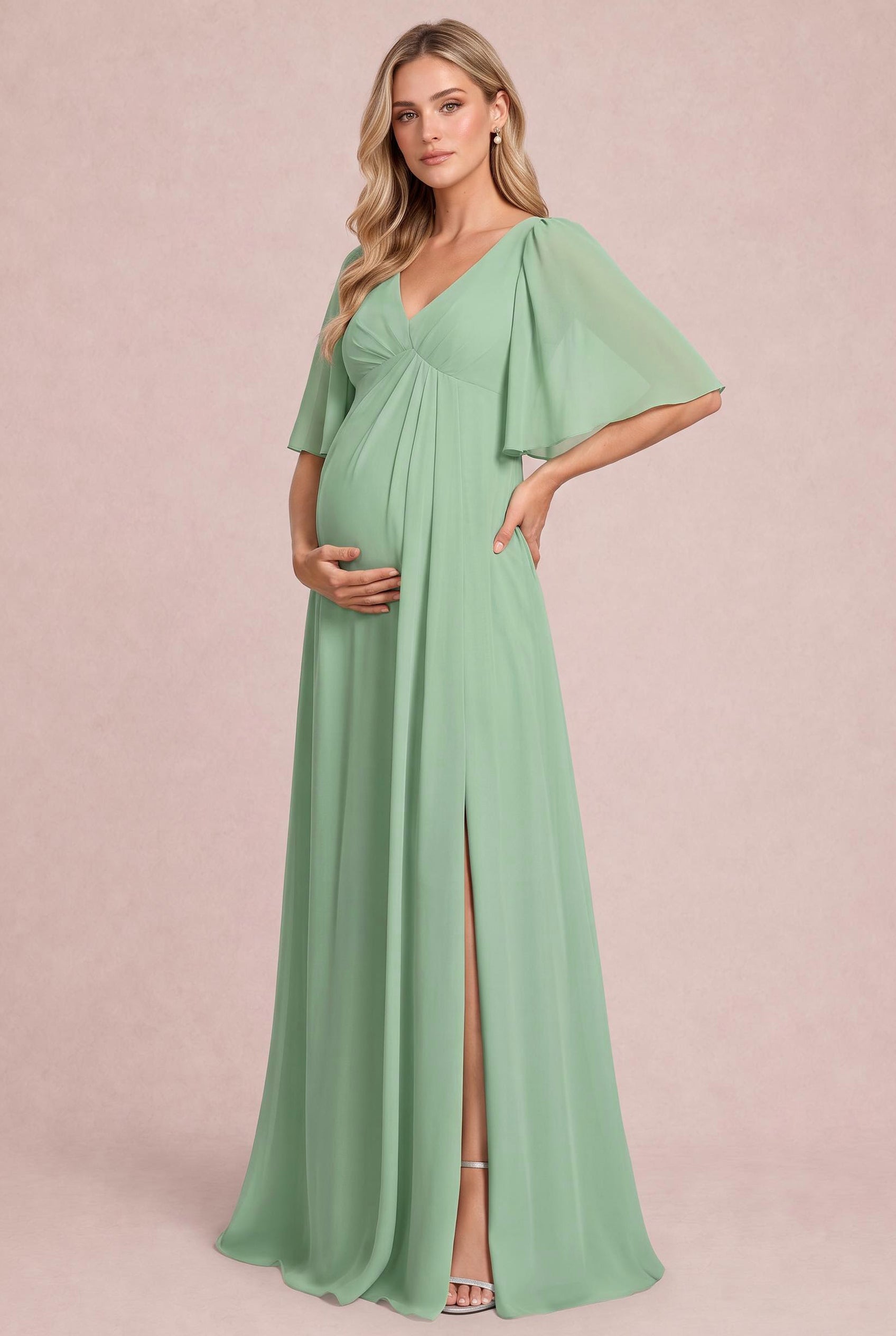 [Sage Green]