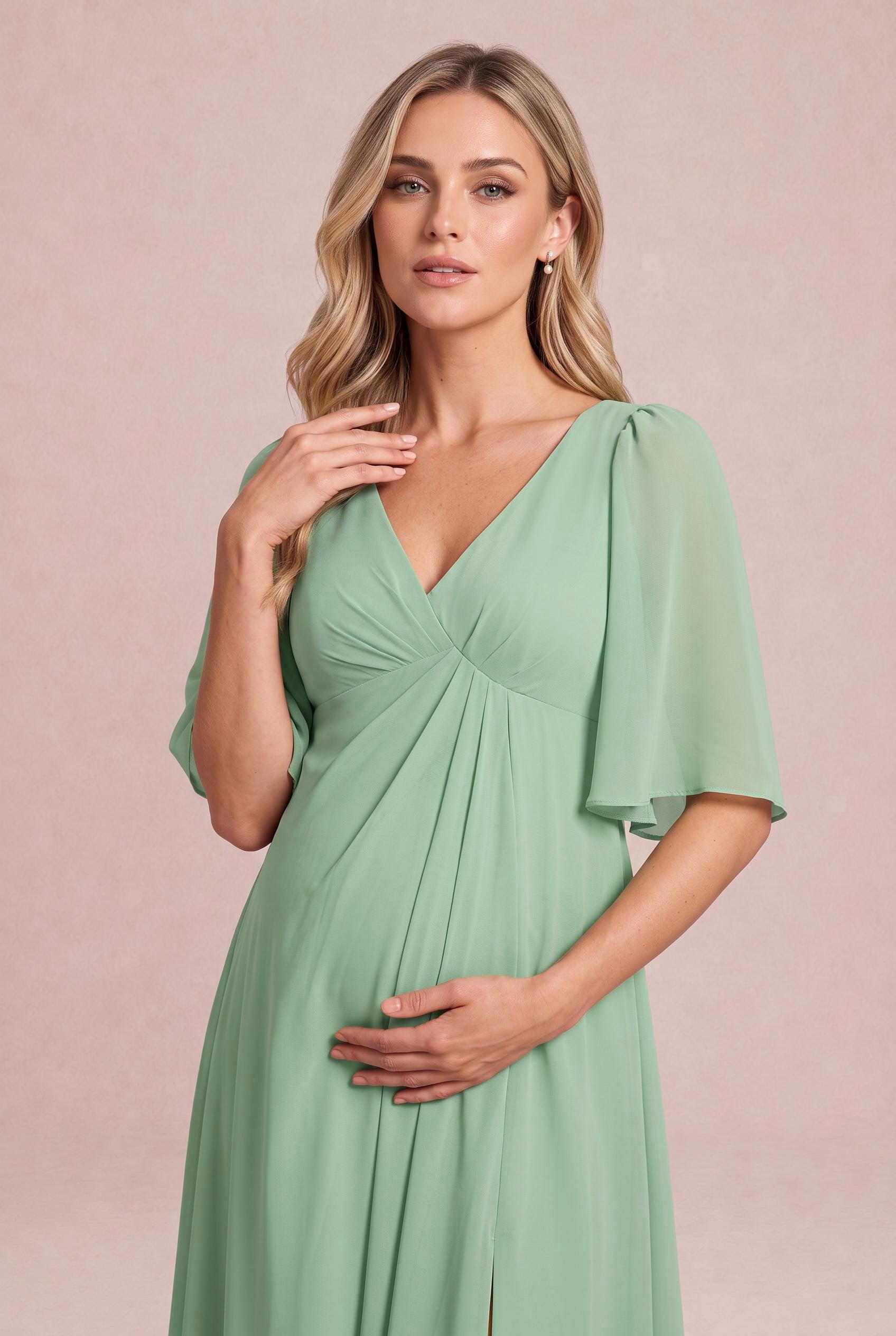 [Sage Green]