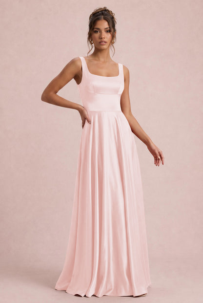 [Blushing Pink]