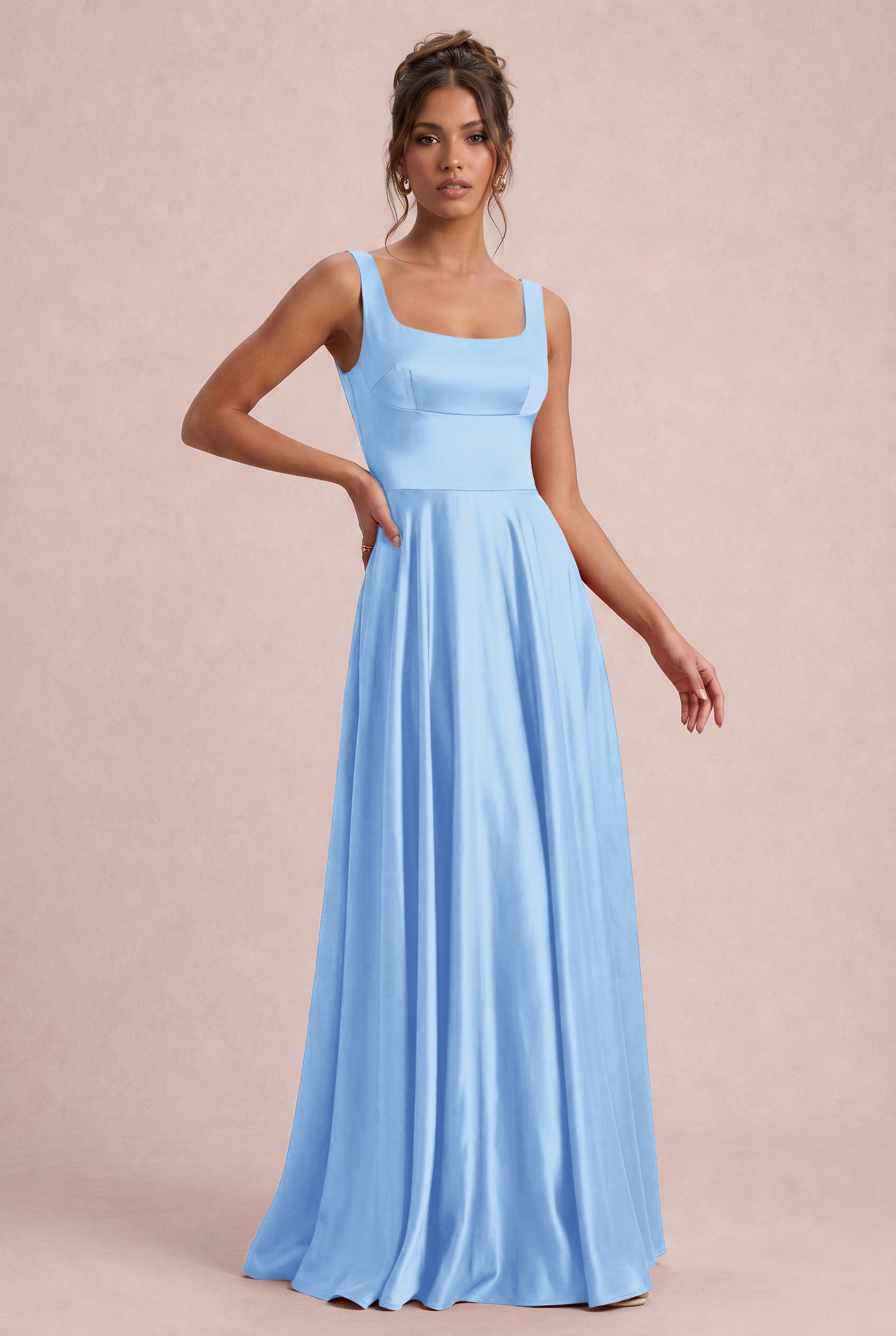 [Cornflower Blue]