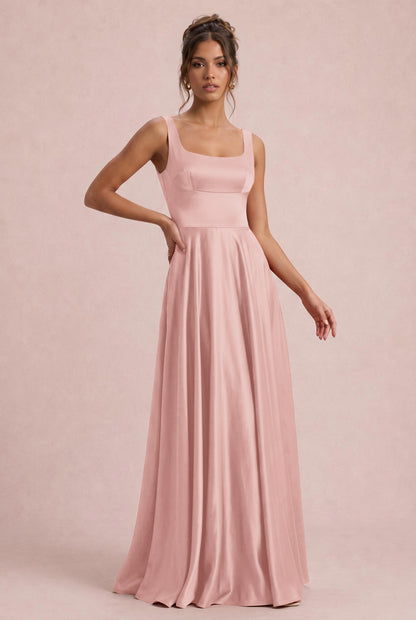 [Dusty Rose]