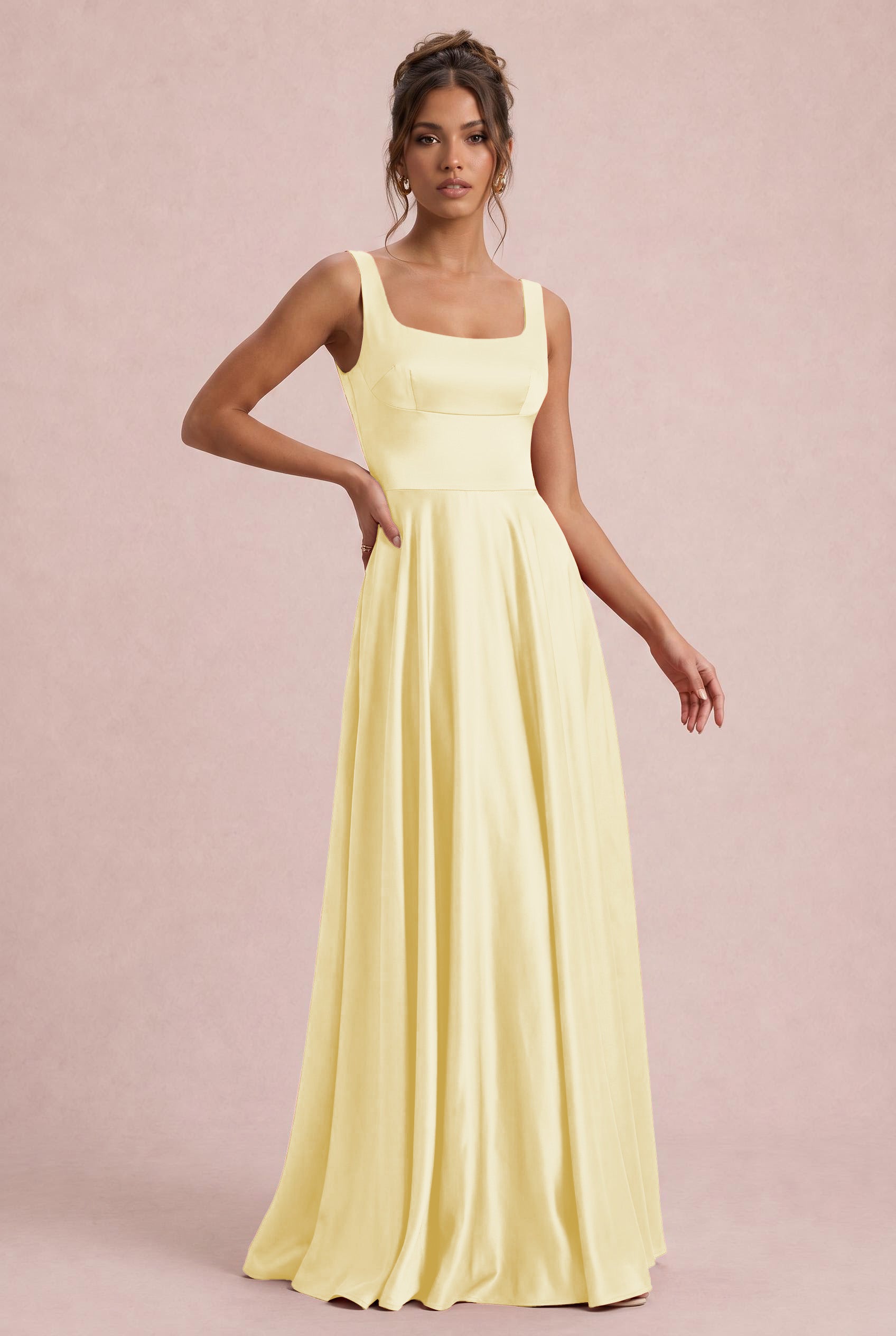 [Lemon Sorbet]