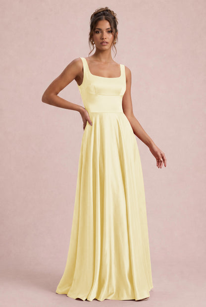 [Lemon Sorbet]
