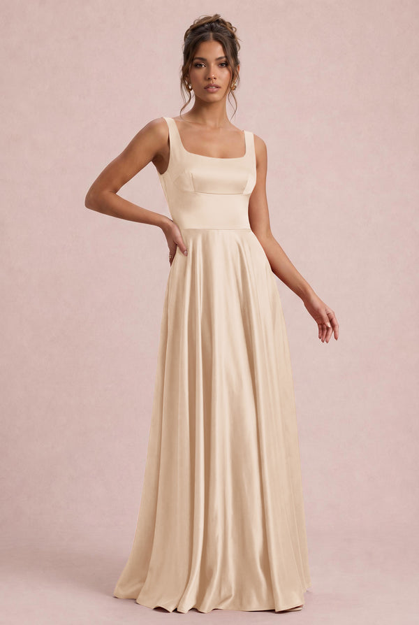 [Neutral Champagne]