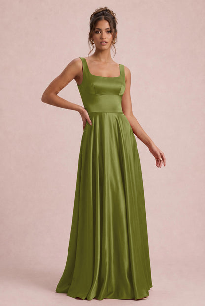 [Olive Green]