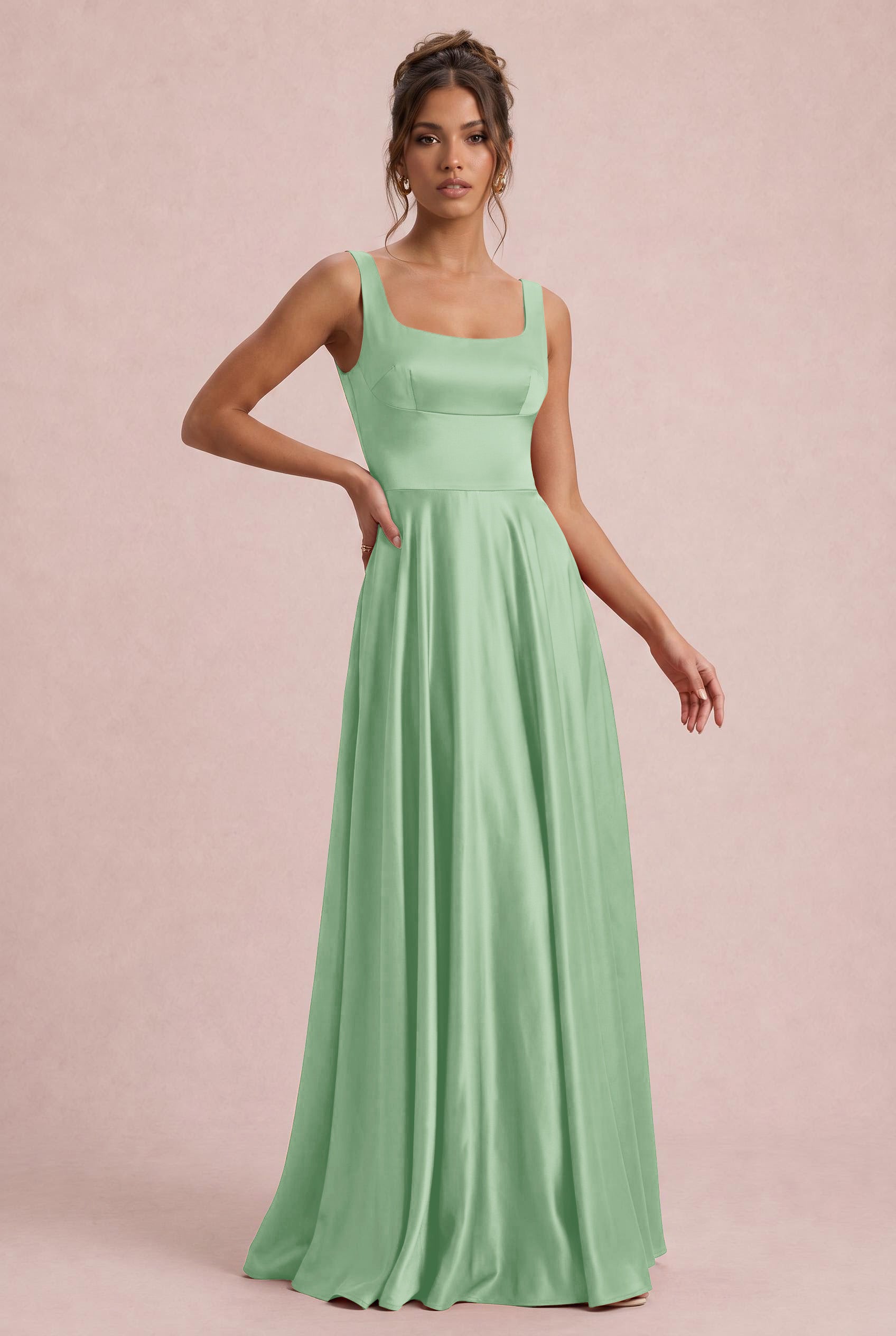 [Sage Green]