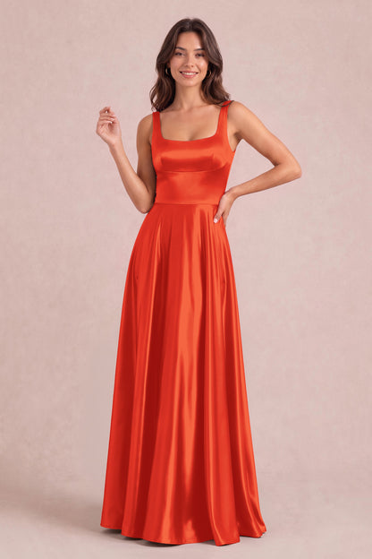 [Burnt Orange]