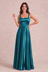 Cassia Shiny Satin