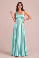 Cassia Shiny Satin