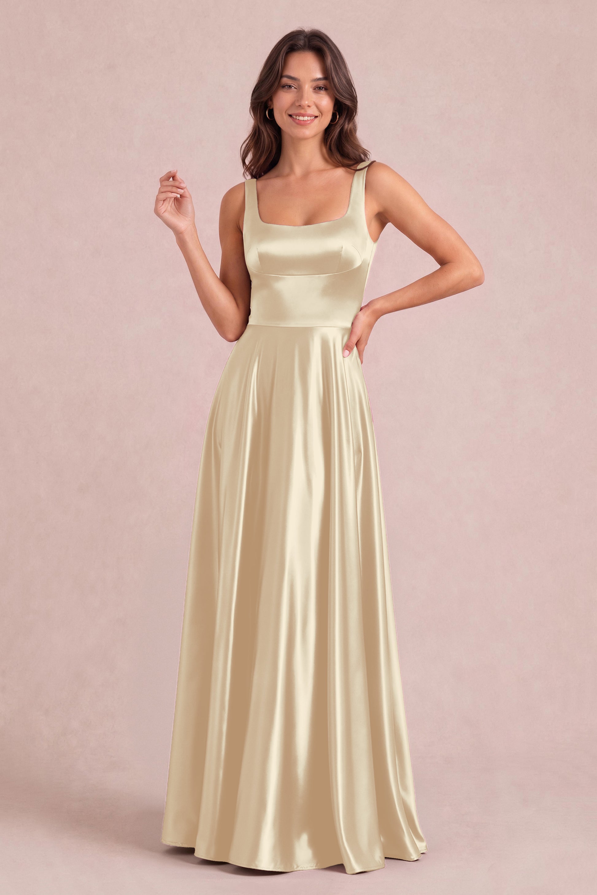 [Neutral Champagne]