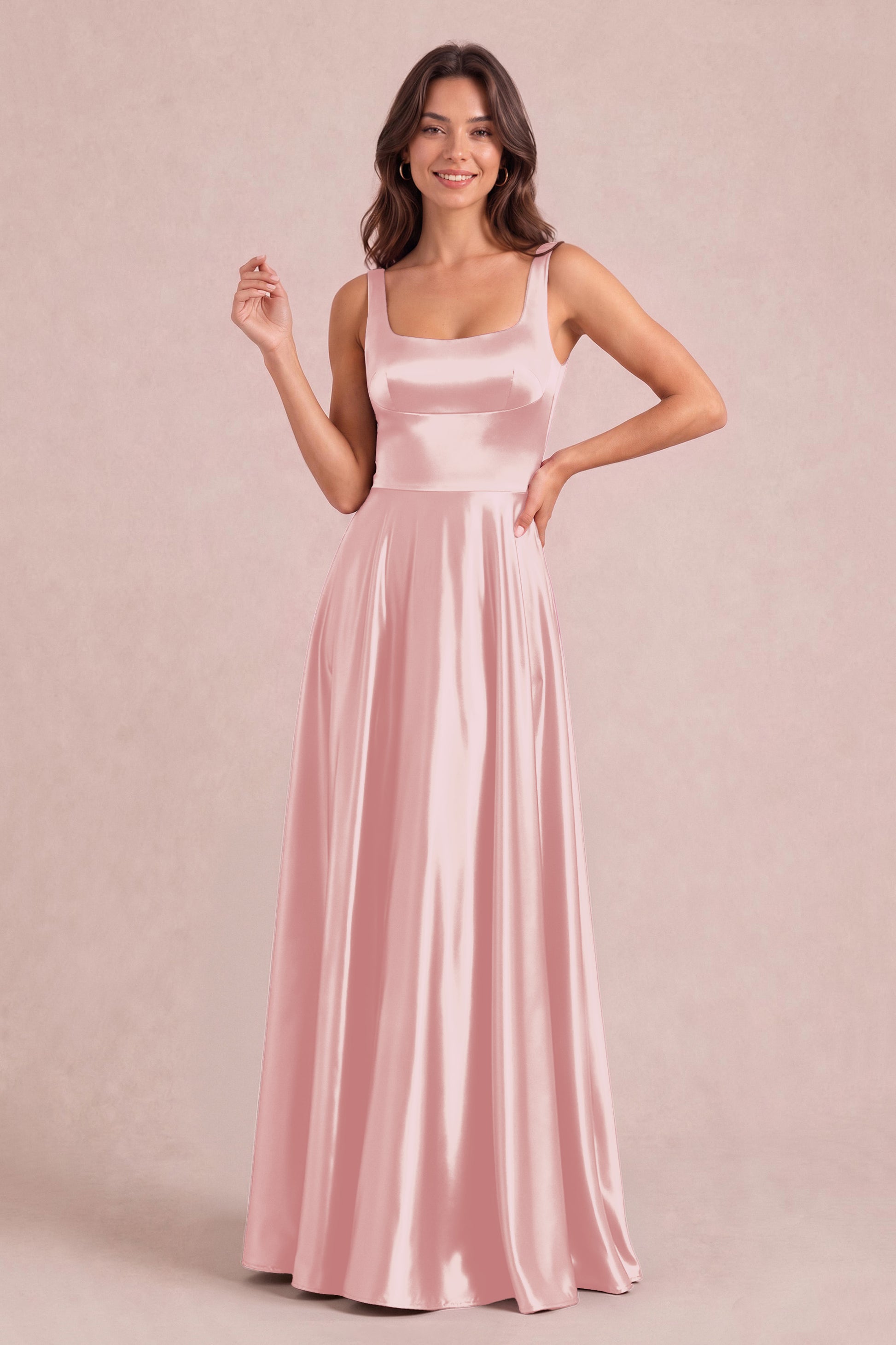 [Pearl Pink]
