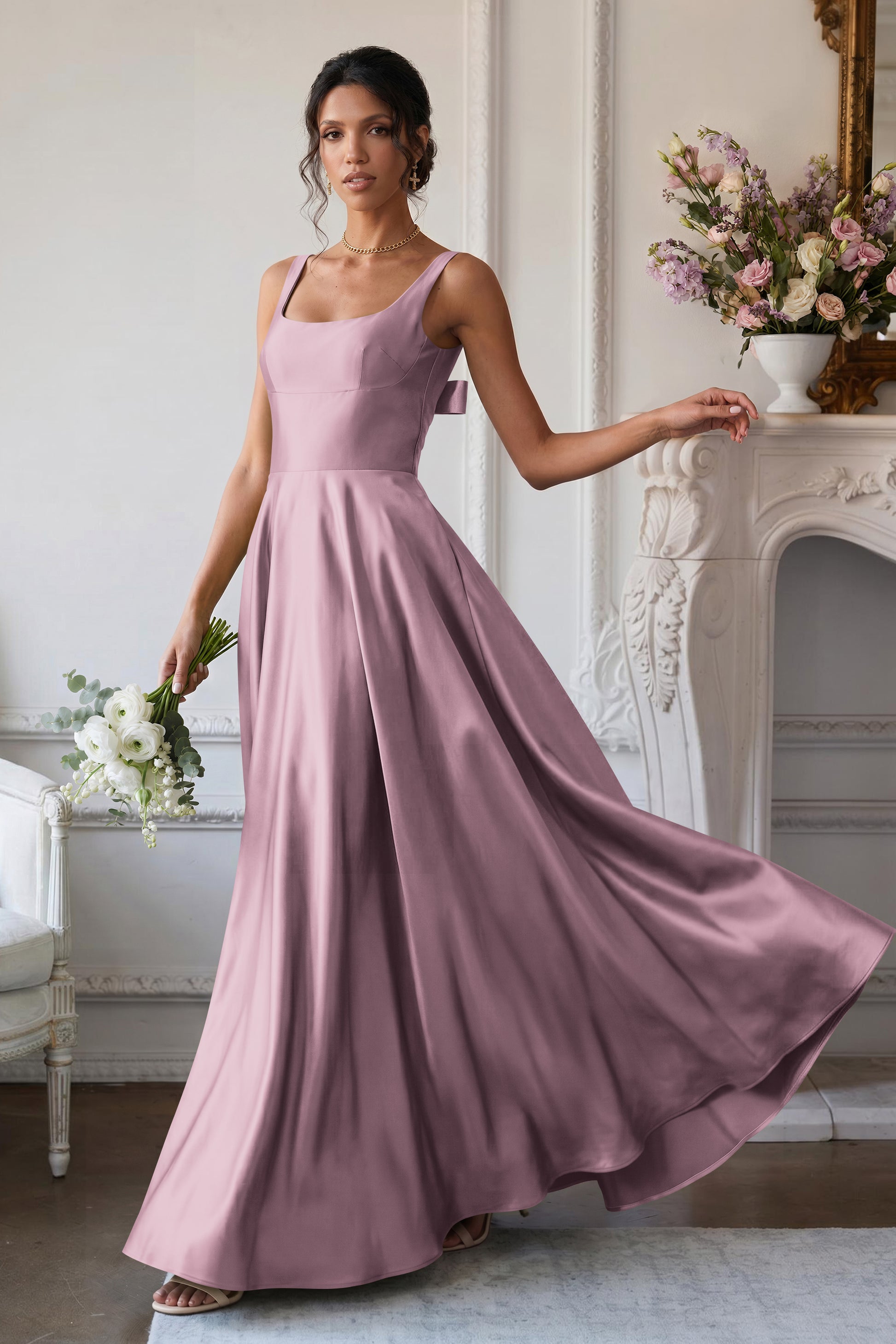 [Vintage-Mauve]