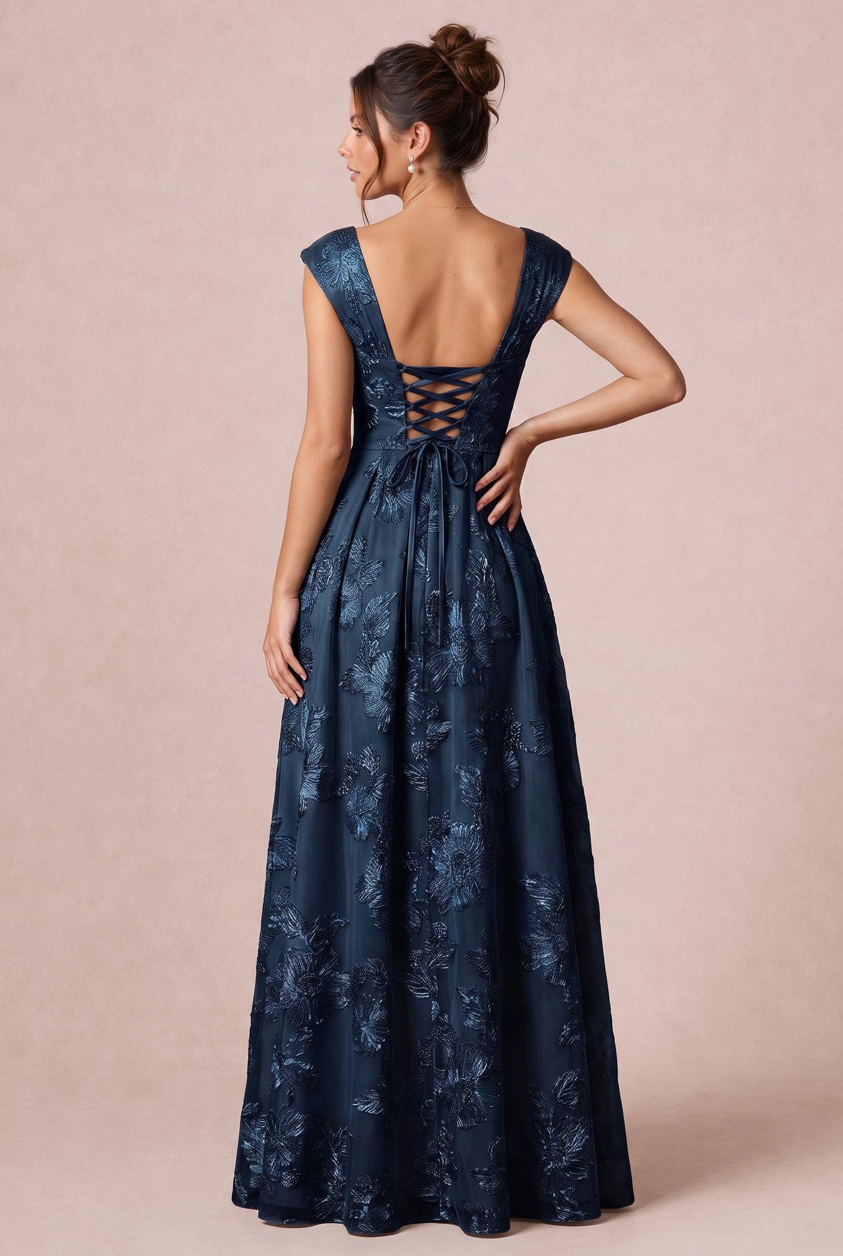 [Dark Navy]