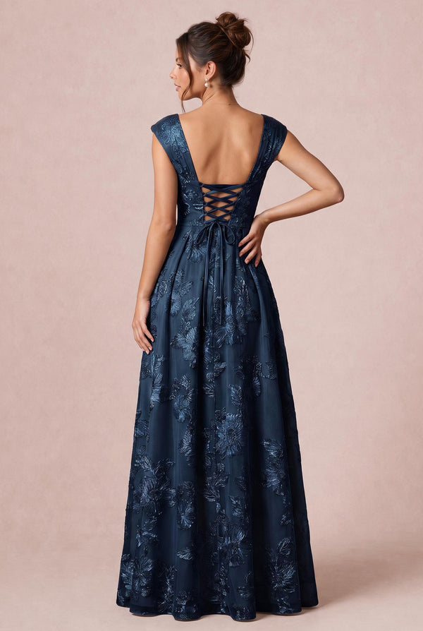 [Dark Navy]