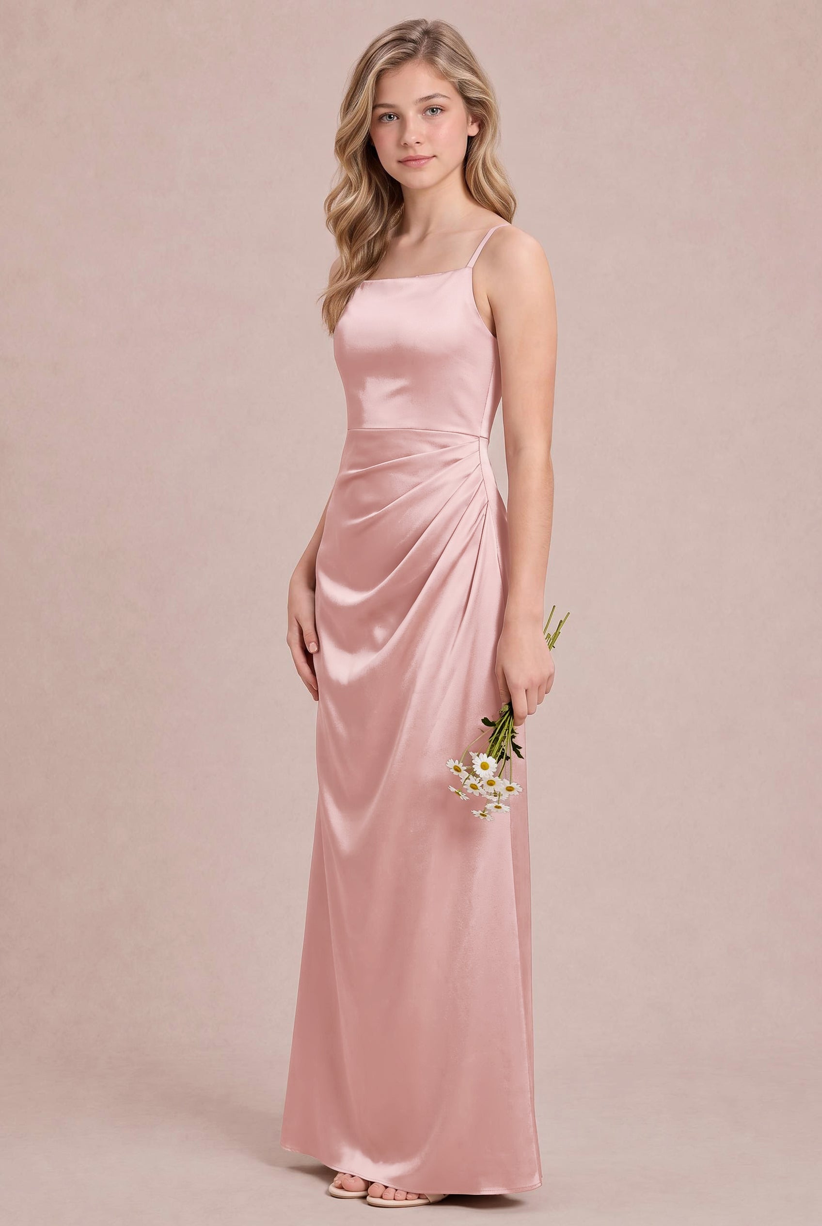 [Dusty Rose]