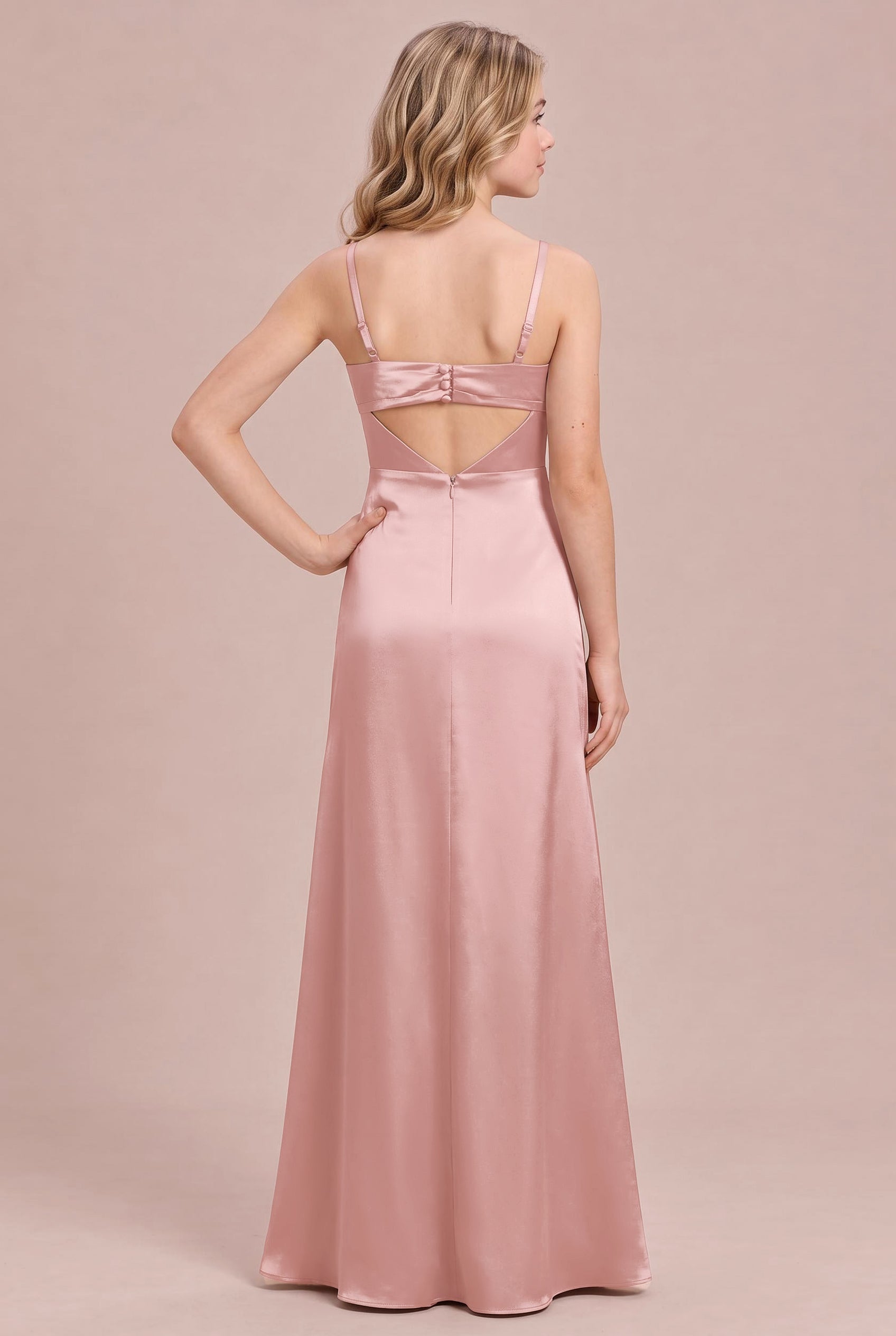 [Dusty Rose]