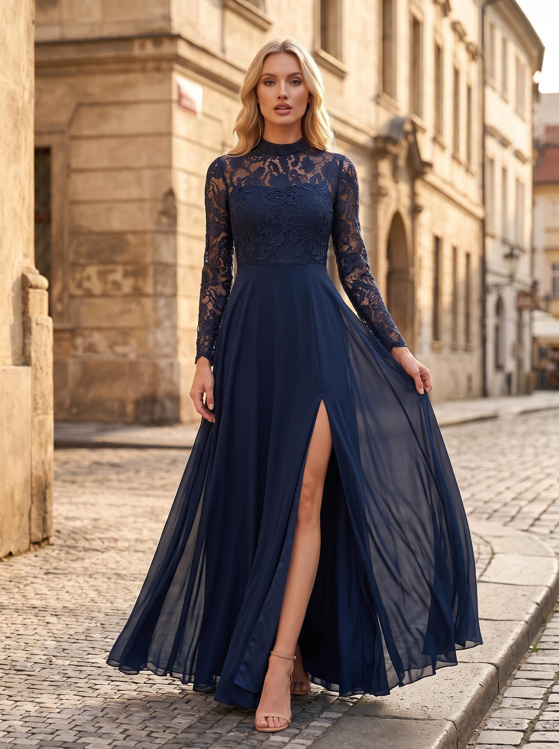 [Dark Navy]