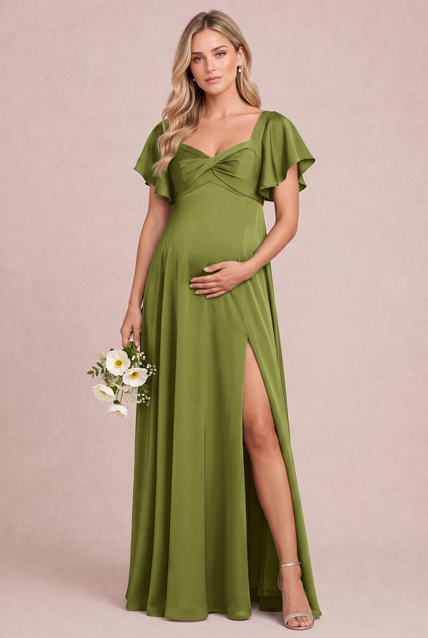 [Olive Green]