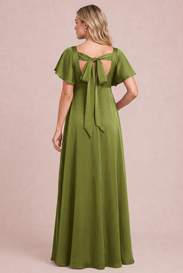 [Olive Green]